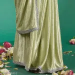 Women's saree partywear collection