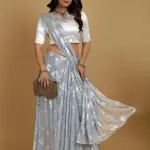 Women's saree Combo