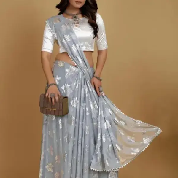 Women's saree Combo