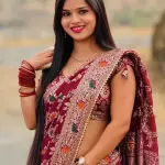  New Designer Jacquard Banarasi Silk Saree
