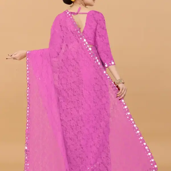 Women's Fancy Saree
