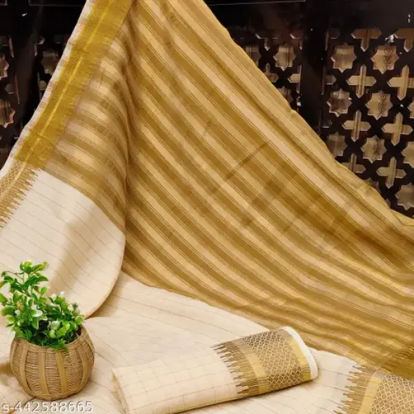  Top Trending Saree