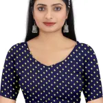  SHAGUN FASHION Daily Wear georgette Saree
