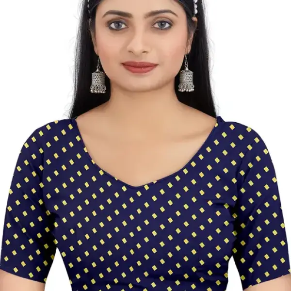  SHAGUN FASHION Daily Wear georgette Saree