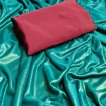 Women's Saree With Blouse