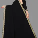 New Banita Saree