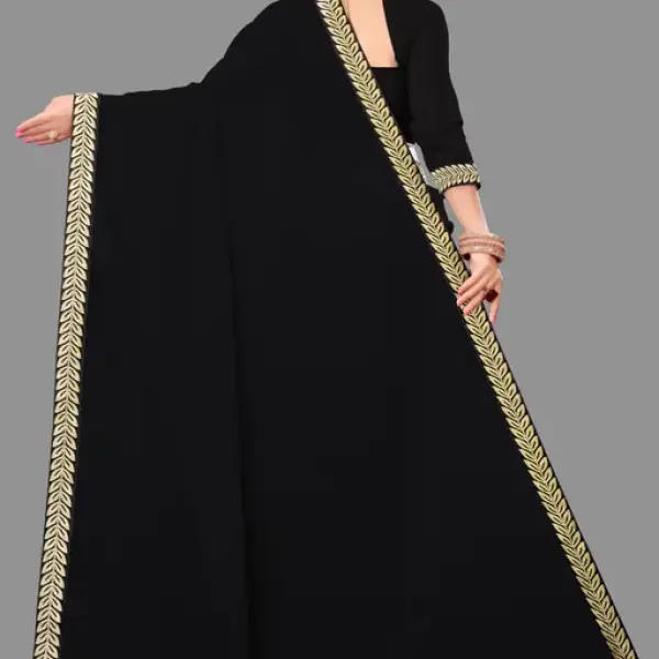 New Banita Saree