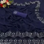 Women's Saree Combo