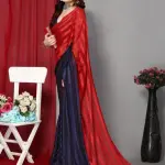 Women's Saree Combo