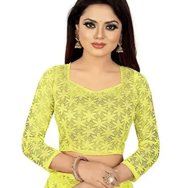  NET SAREE