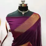  PATTA FENCY SAREE
