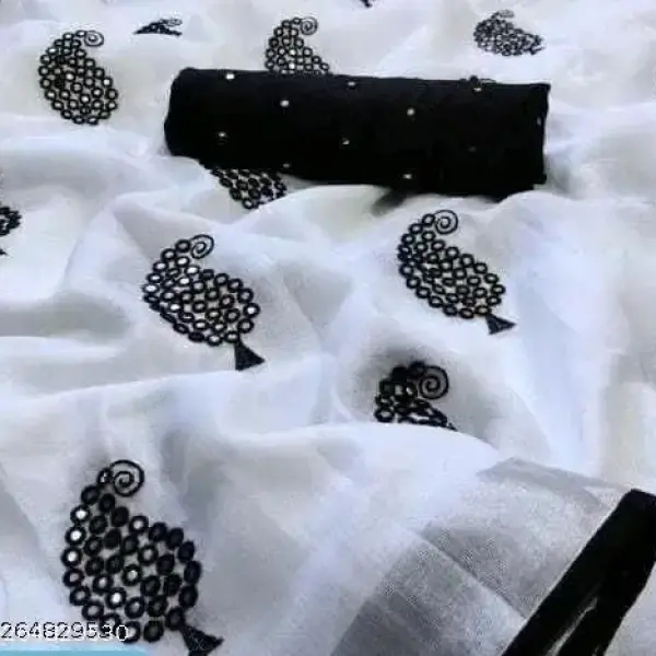  Myra Attractive Saree