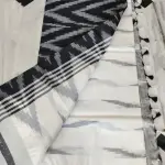 Cotton sarees with blouse
