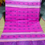  Pure cotton handloom tant saree