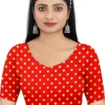  SHAGUN FASHION Daily Wear georgette Saree