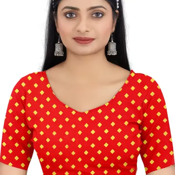  SHAGUN FASHION Daily Wear georgette Saree
