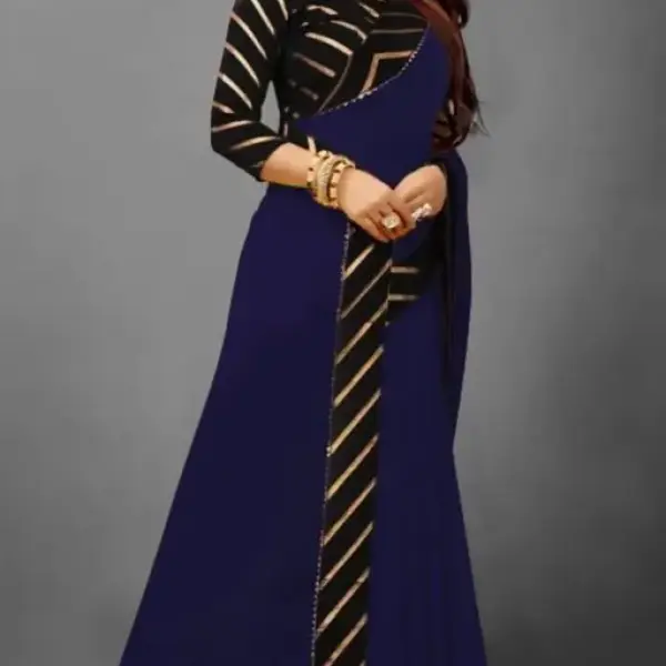  Womens Trending & Fashionable Sarees