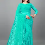  Trendy Drishya Sarees