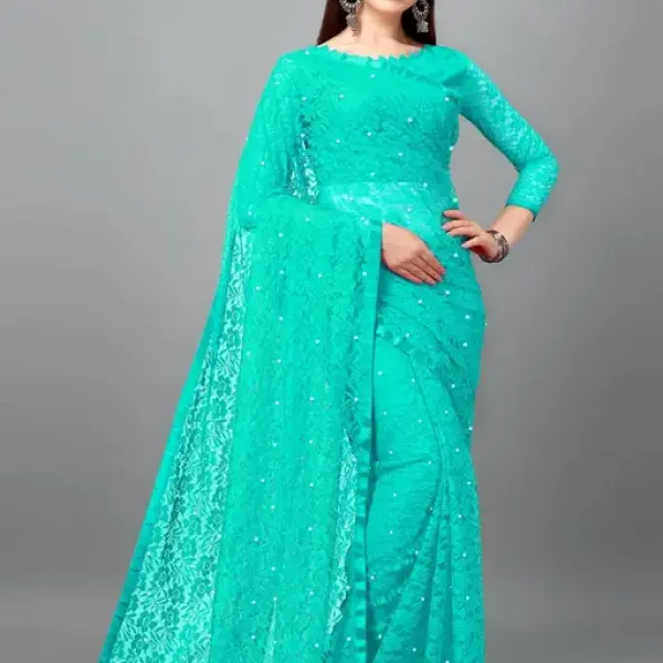  Trendy Drishya Sarees