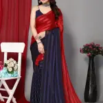 Women's Saree Combo