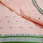  TANT SAREE