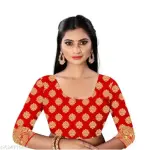  WOVEN KANJIVARAM SILK SAREE