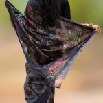  New Trending Pure Cotton Sambalpuri Pasapalli Saree