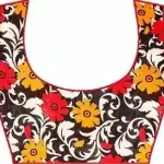  Cotton Saree