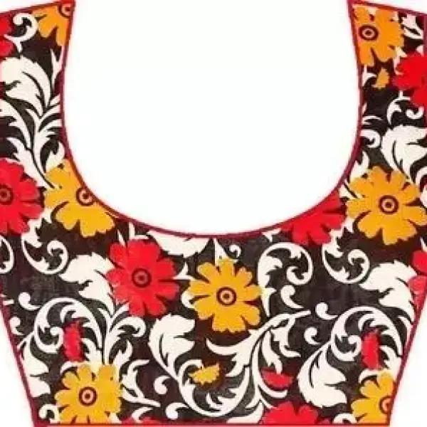  Cotton Saree