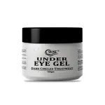 QUAT Pure Radiance Under Eye Gel - For Dark Circles, Puffiness, Wrinkles and Bags, (100 g, Normal Skin)  (100 g)