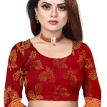 Women's Saree