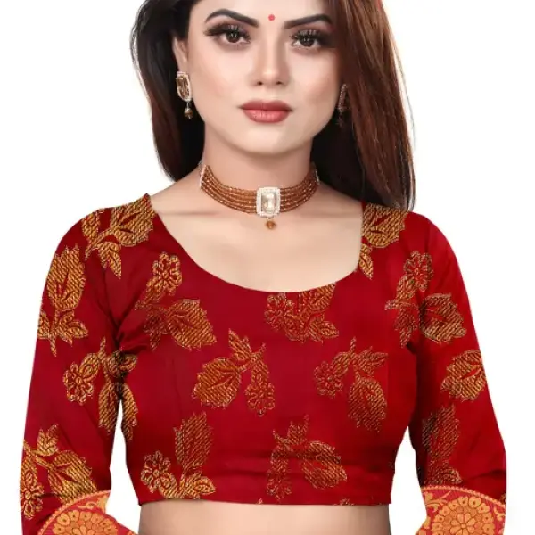 Women's Saree