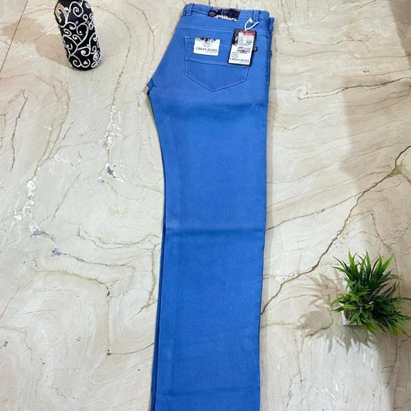 REVANGE JEANS COMBO