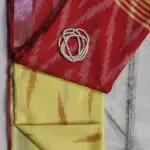 Cotton sarees with blouse