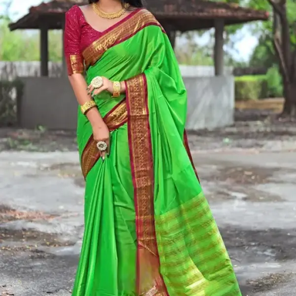  Designer Saree