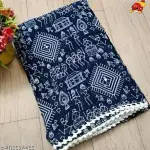 Georgette Saree
