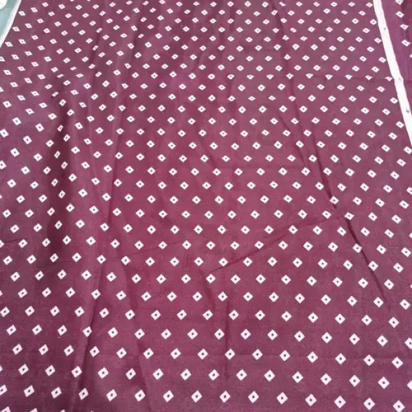 Best silk printed saree