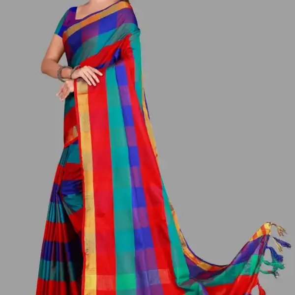  Classy Women Saree