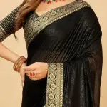  Durga Puja Saree
