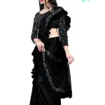 Women's Saree