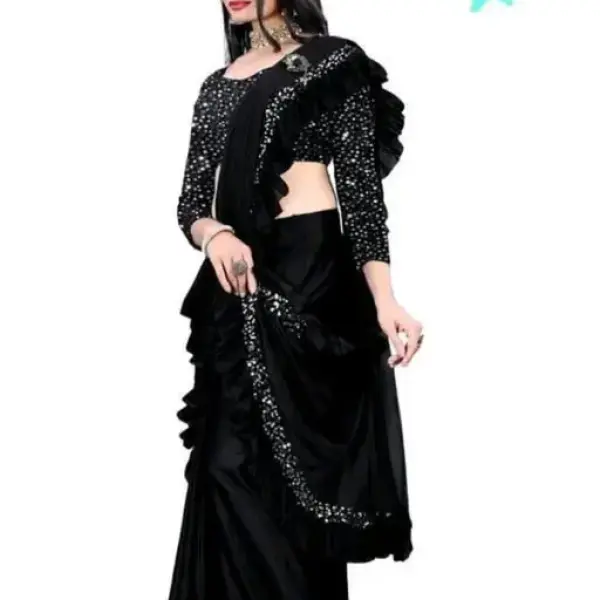 Women's Saree