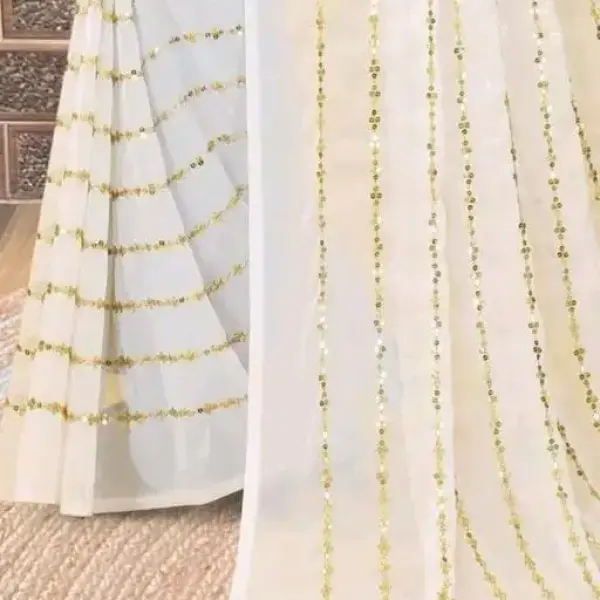 Abhisarika Attractive Saree