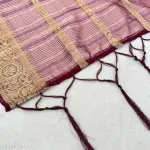 Women's Silk saree