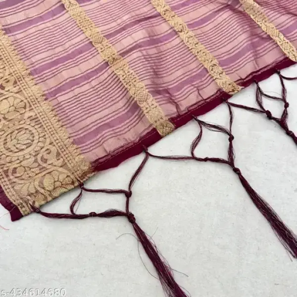 Women's Silk saree