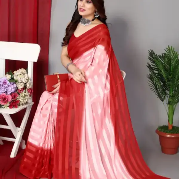 Women's Saree Combo