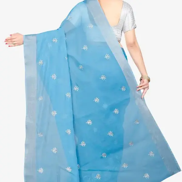 Exquisite Vanarsi Sarees