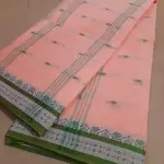  TANT SAREE