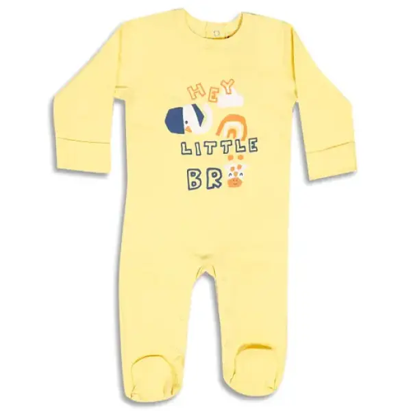 Cutie Elegant Boys Onesies & Rompers