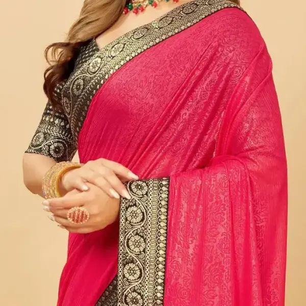  Festive Sarees