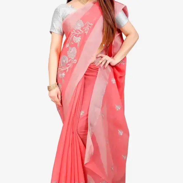  Exquisite Vanarsi Saree